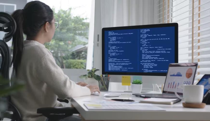 郸城县企业数字化解决方案：机器学习赋能商业模式升级的核心路径